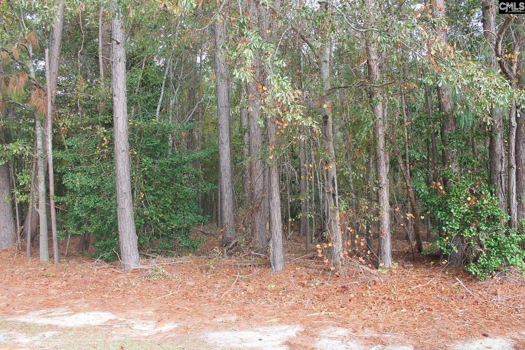 2 Acres of Land for Sale in Leesville, South Carolina