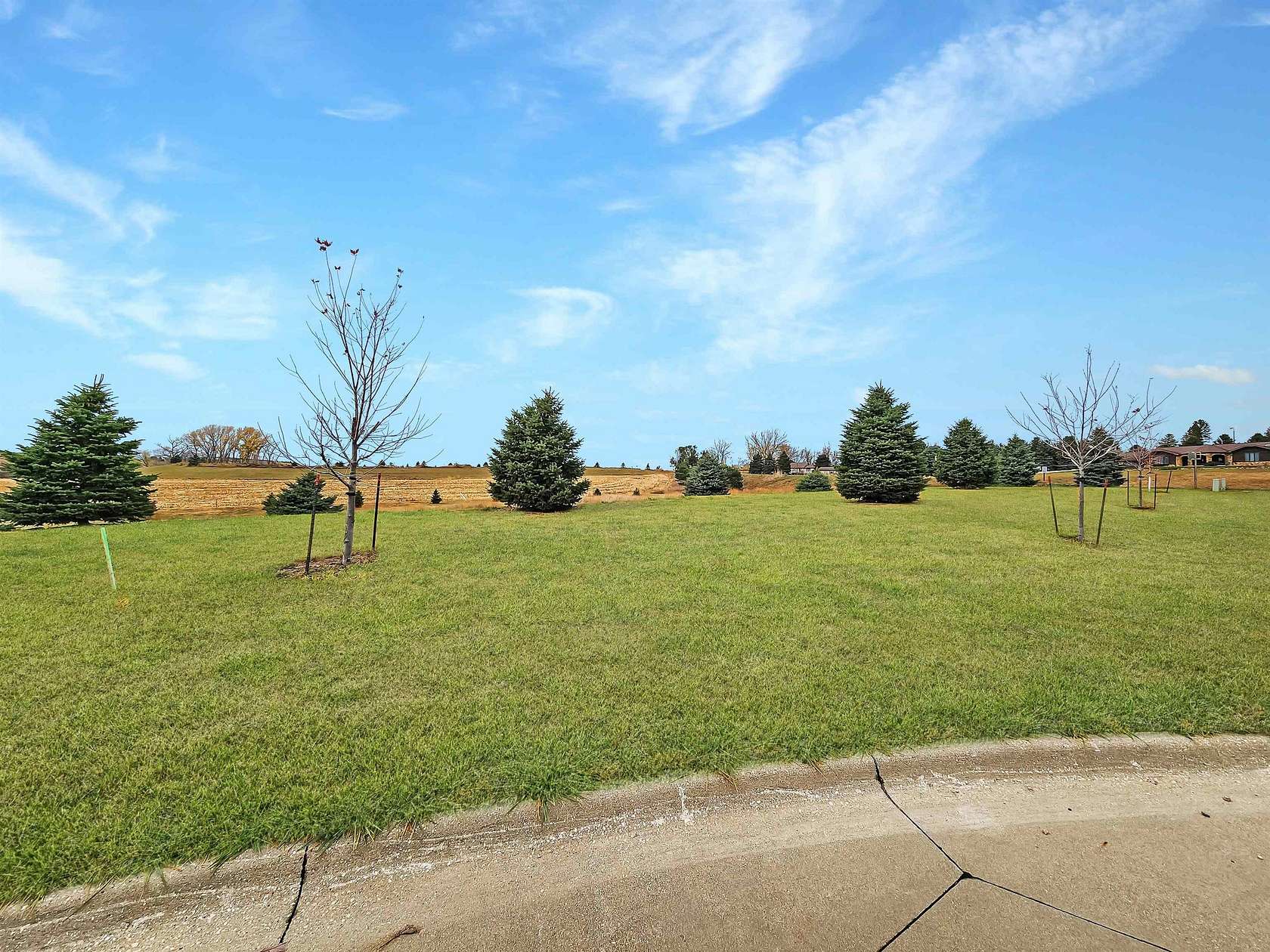 1.1 Acres of Residential Land for Sale in Merrill, Iowa