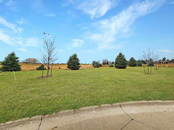 1.1 Acres of Residential Land for Sale in Merrill, Iowa