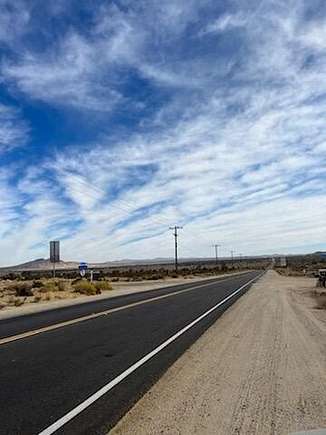 2.618 Acres of Residential Land for Sale in Palmdale, California