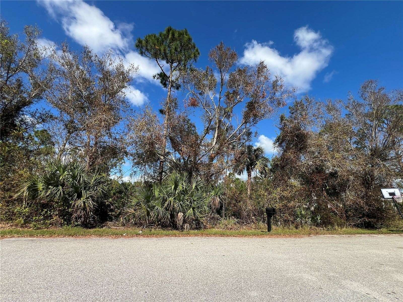 0.23 Acres of Residential Land for Sale in Punta Gorda, Florida