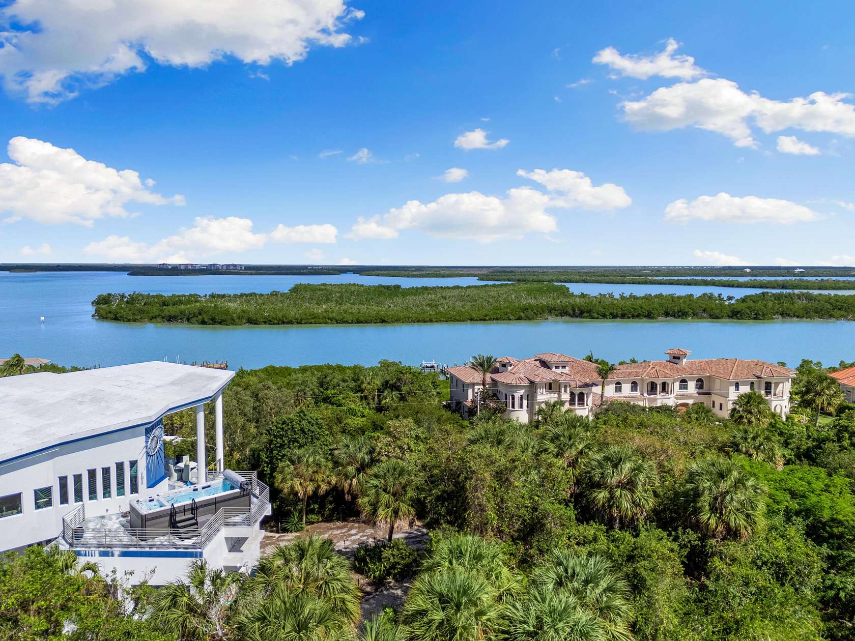 0.75 Acres of Residential Land for Sale in Marco Island, Florida