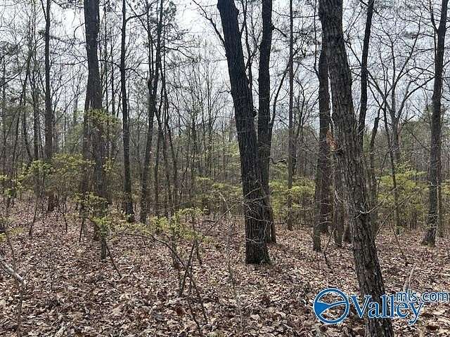 12 Acres of Land for Sale in Eva, Alabama