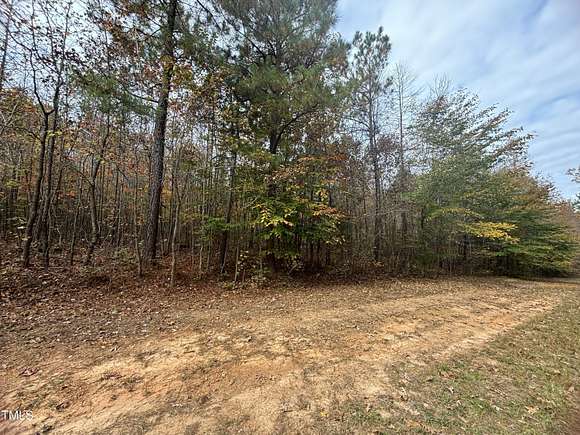 2.01 Acres of Residential Land for Sale in Warrenton, North Carolina