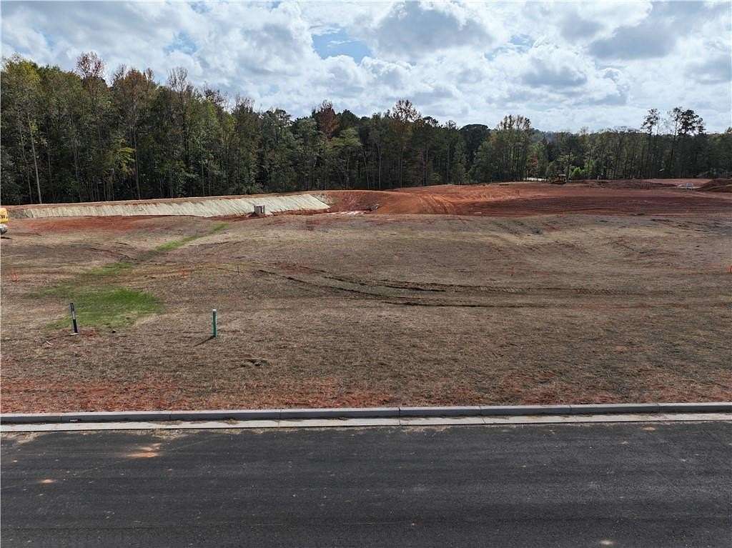 0.35 Acres of Land for Sale in Opelika, Alabama