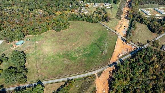 18 Acres of Land for Sale in Pickens, South Carolina