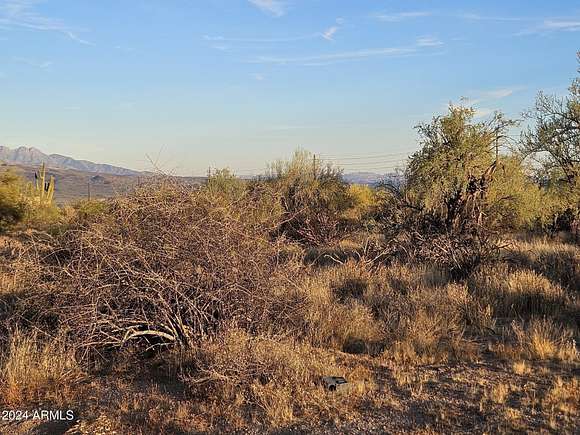 3.1 Acres of Residential Land for Sale in Scottsdale, Arizona