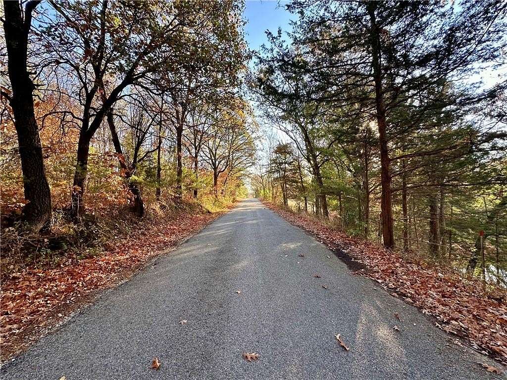 5.05 Acres of Land for Sale in Decatur, Arkansas