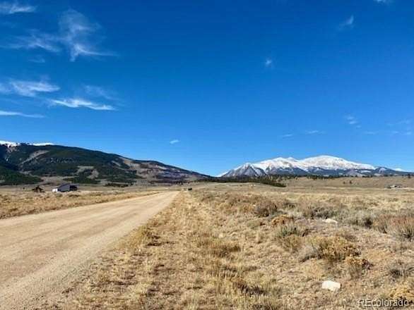 17.46 Acres of Recreational Land for Sale in Twin Lakes, Colorado