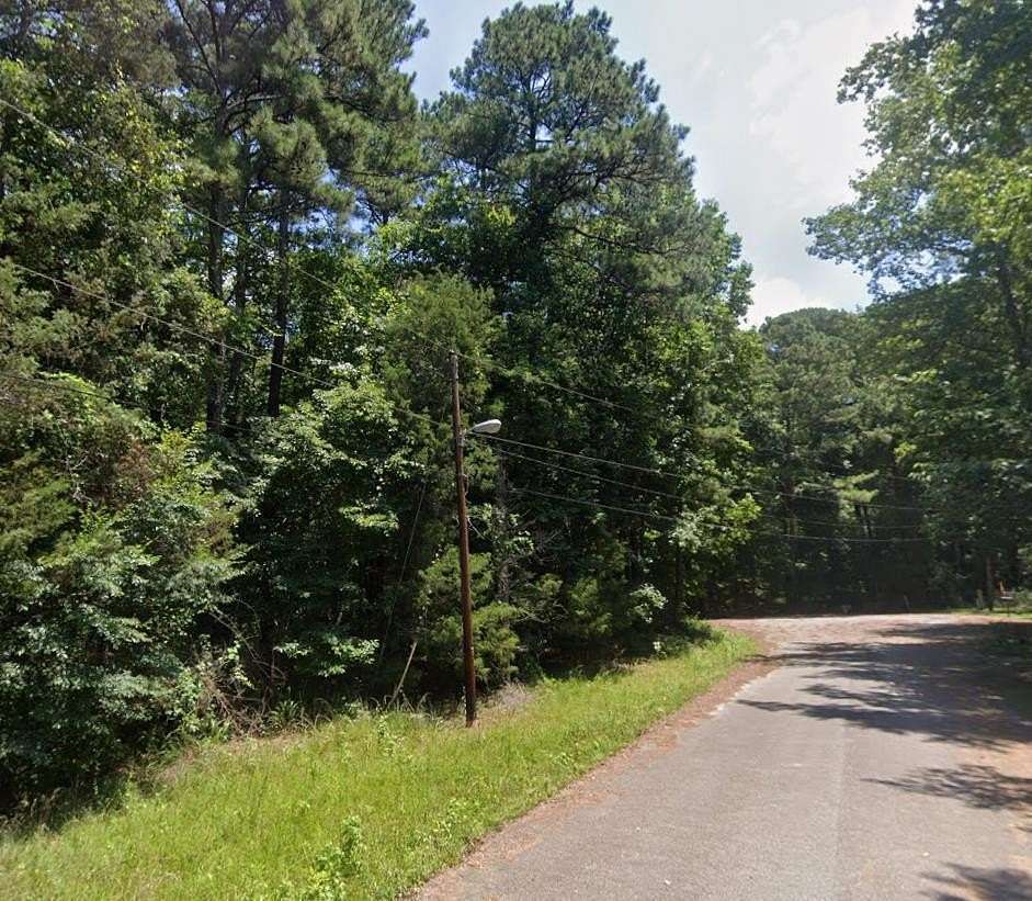 0.11 Acres of Residential Land for Sale in Waverly Hall, Georgia