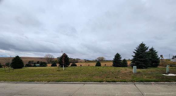 1.11 Acres of Residential Land for Sale in Merrill, Iowa