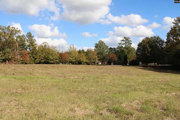 1.25 Acres of Mixed-Use Land for Sale in Irmo, South Carolina