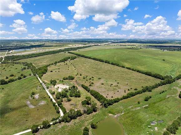 80 Acres of Land for Sale in Bruceville-Eddy, Texas