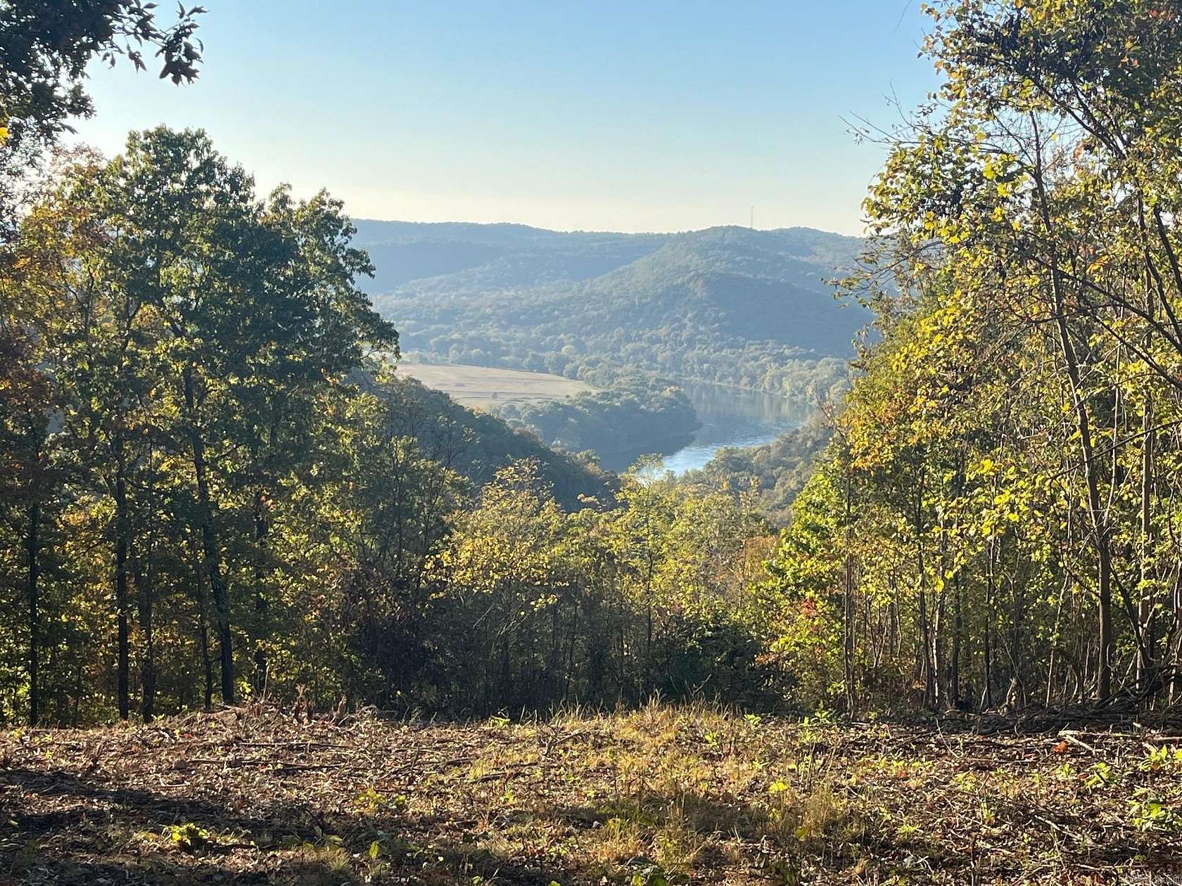 115 Acres of Recreational Land for Sale in Melbourne, Arkansas