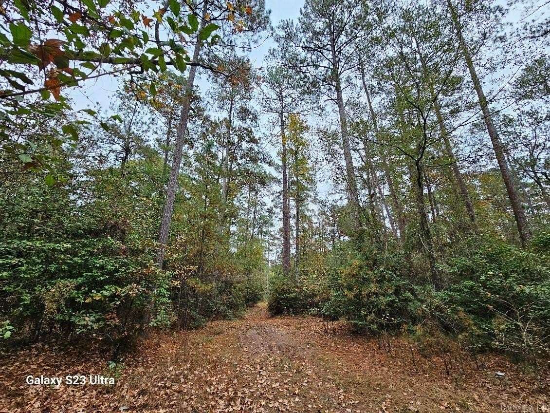 80 Acres of Recreational Land for Sale in El Dorado, Arkansas