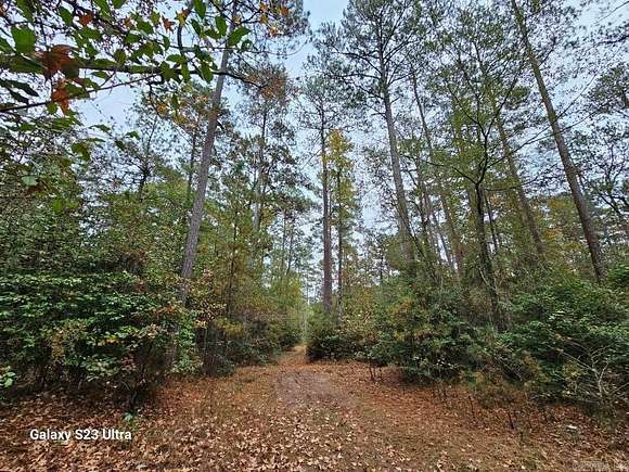 80 Acres of Recreational Land for Sale in El Dorado, Arkansas