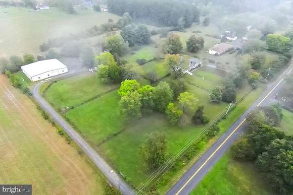 2.27 Acres of Residential Land for Sale in Nokesville, Virginia