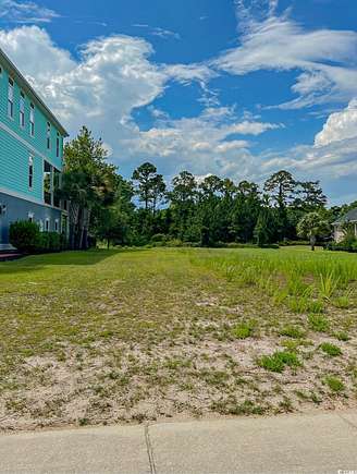 0.13 Acres of Residential Land for Sale in Myrtle Beach, South Carolina