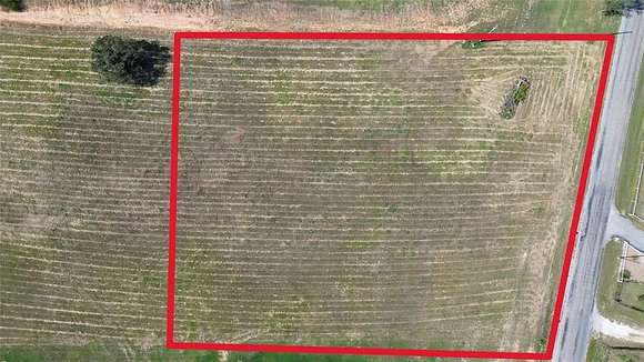 2 Acres of Residential Land for Sale in Granbury, Texas