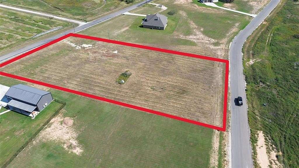 2 Acres of Residential Land for Sale in Granbury, Texas