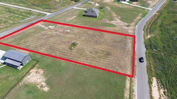 2 Acres of Residential Land for Sale in Granbury, Texas