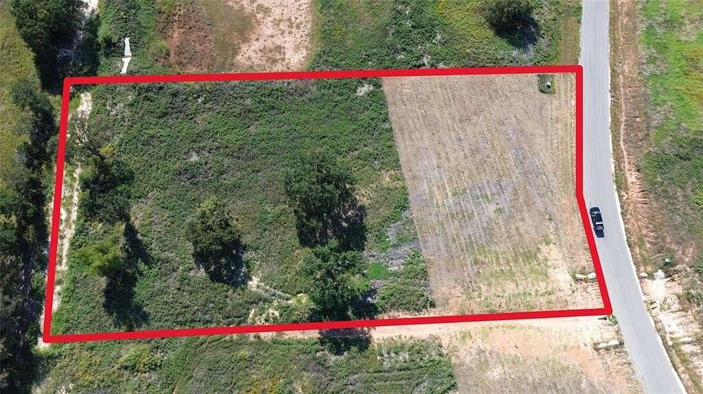 2.017 Acres of Residential Land for Sale in Granbury, Texas