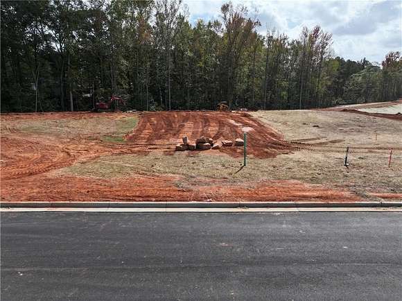 0.4 Acres of Land for Sale in Opelika, Alabama