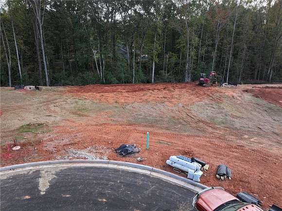 0.39 Acres of Land for Sale in Opelika, Alabama