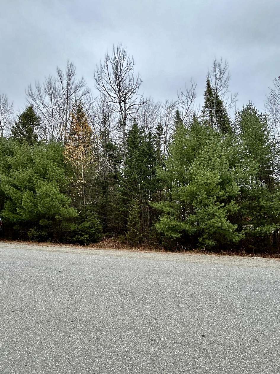 1.54 Acres of Residential Land for Sale in Otis, Maine