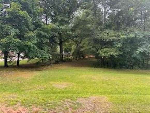 2.01 Acres of Residential Land for Sale in Taylors, South Carolina