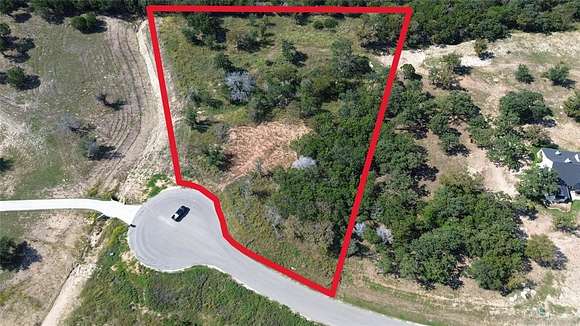2 Acres of Residential Land for Sale in Granbury, Texas