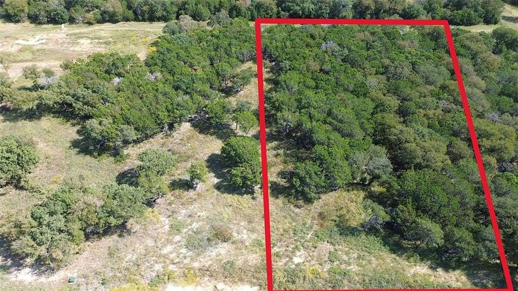 2.012 Acres of Residential Land for Sale in Granbury, Texas