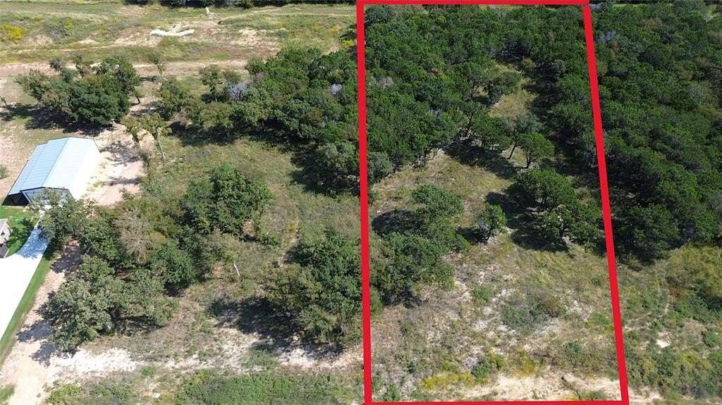 2.002 Acres of Residential Land for Sale in Granbury, Texas