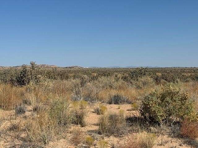 0.69 Acres of Residential Land for Sale in Rio Rancho, New Mexico