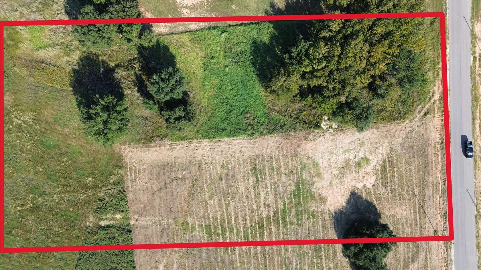 2 Acres of Residential Land for Sale in Tolar, Texas