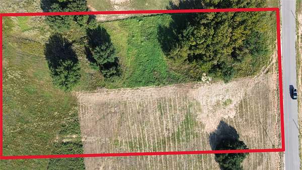 2 Acres of Residential Land for Sale in Tolar, Texas