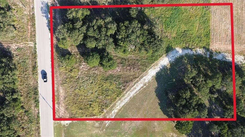 2 Acres of Residential Land for Sale in Tolar, Texas