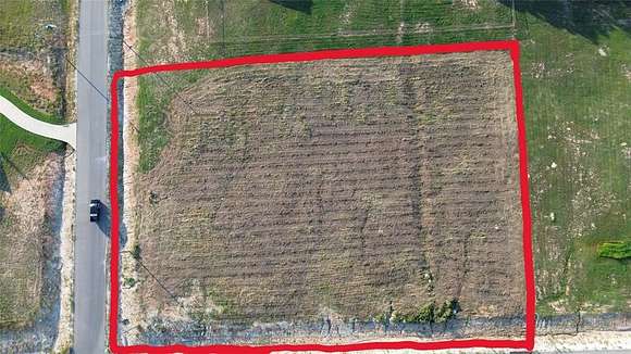 2.13 Acres of Residential Land for Sale in Tolar, Texas