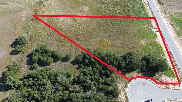 2.19 Acres of Residential Land for Sale in Tolar, Texas