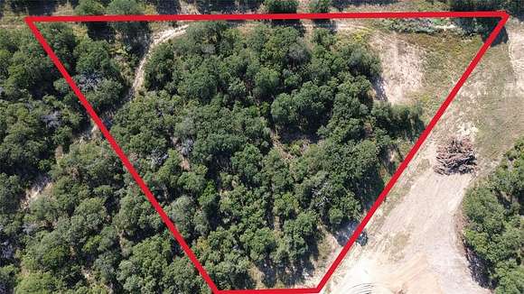 2.204 Acres of Residential Land for Sale in Tolar, Texas