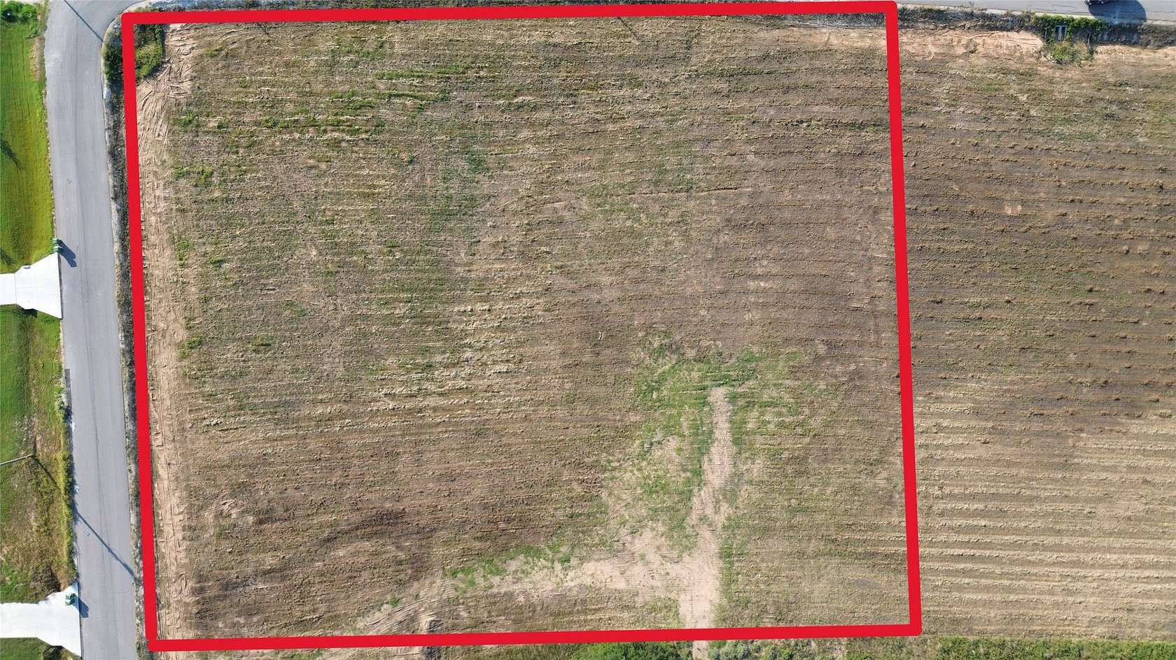2.44 Acres of Residential Land for Sale in Tolar, Texas