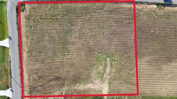 2.44 Acres of Residential Land for Sale in Tolar, Texas