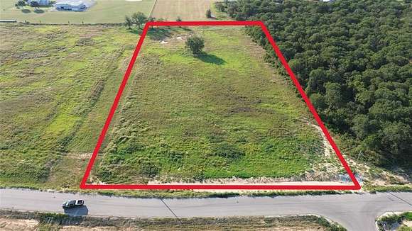 5.43 Acres of Residential Land for Sale in Tolar, Texas