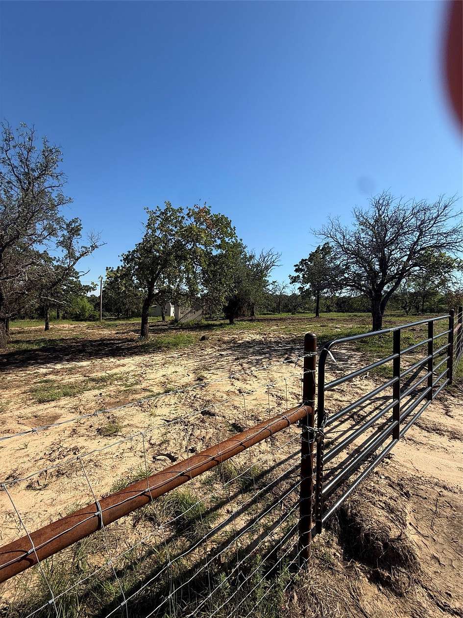 2.34 Acres of Residential Land for Sale in Springtown, Texas