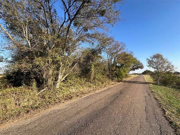 33.7 Acres of Agricultural Land for Sale in Italy, Texas