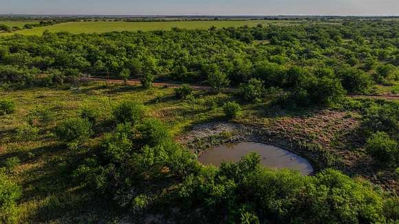 118 Acres of Recreational Land & Farm for Sale in Throckmorton, Texas