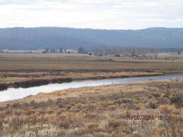 1.39 Acres of Residential Land for Sale in Sprague River, Oregon