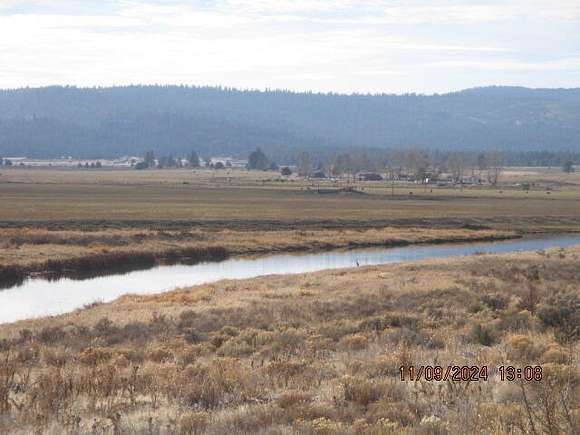 1.39 Acres of Residential Land for Sale in Sprague River, Oregon