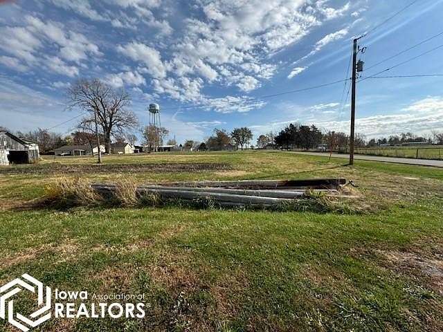 1.126 Acres of Residential Land for Sale in Exline, Iowa