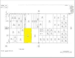 20.581 Acres of Recreational Land & Farm for Sale in Lancaster, California